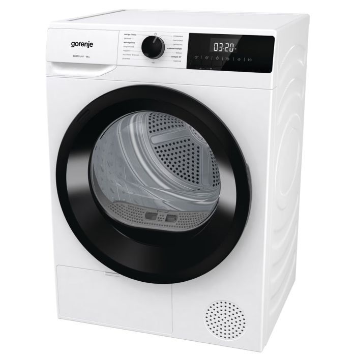 Сушильна машина Gorenje DHNE82 фото №4