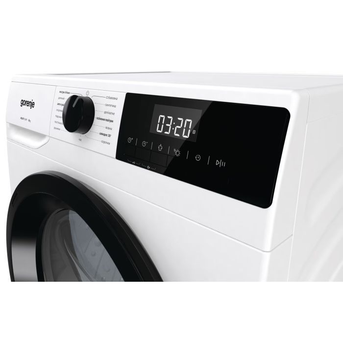 Сушильна машина Gorenje DHNE82 фото №6