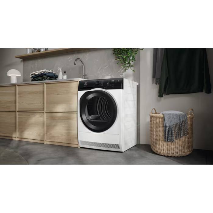 Сушильна машина Electrolux EW6D98BEU фото №12