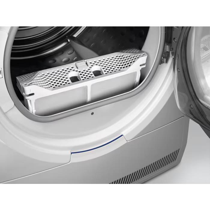 Сушильна машина Electrolux EW6D98BEU фото №4
