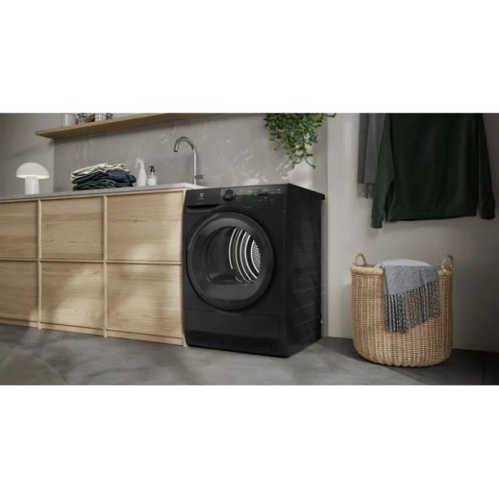 Сушильна машина Electrolux EW7D495UDU фото №2