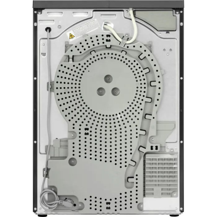Сушильна машина Electrolux EW7D495UDU фото №5