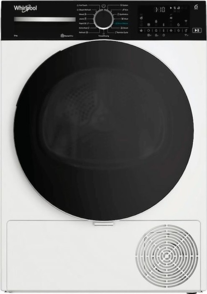 Сушильна машина Whirlpool WPB9XWBSUA