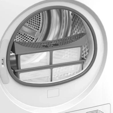 Сушильна машина Whirlpool WPB9XWBSUA фото №5
