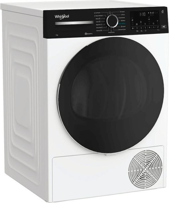 Сушильна машина Whirlpool WPB9XWBSUA фото №7