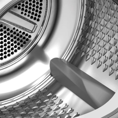 Сушильна машина Whirlpool WPB9XWBSUA фото №8