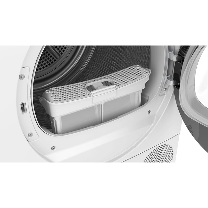 Сушильна машина Siemens WQ42K200UA фото №3