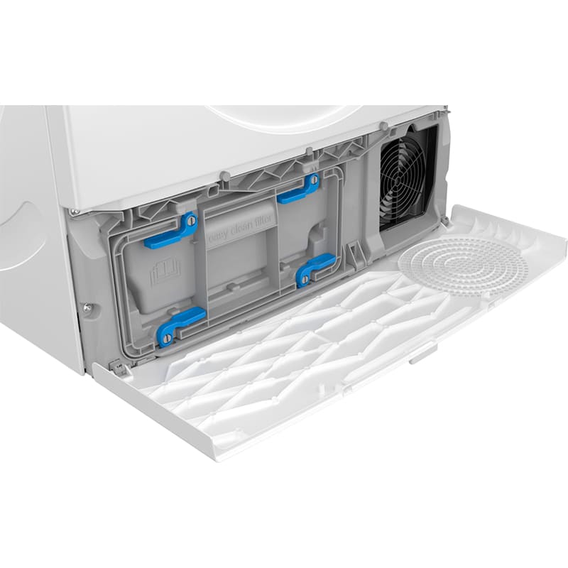 Сушильна машина Siemens WQ42K200UA фото №7