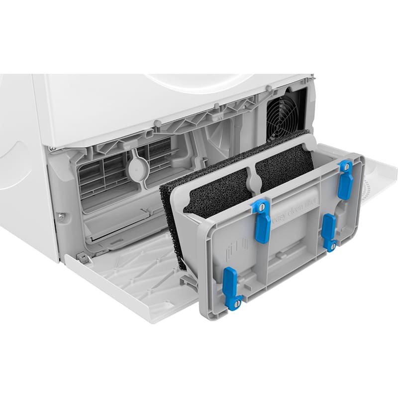 Сушильна машина Siemens WQ42K200UA фото №9