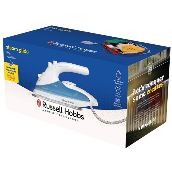 Утюг Russell Hobbs 22470-56 фото №8