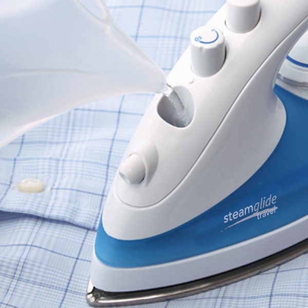Утюг Russell Hobbs 22470-56 фото №4