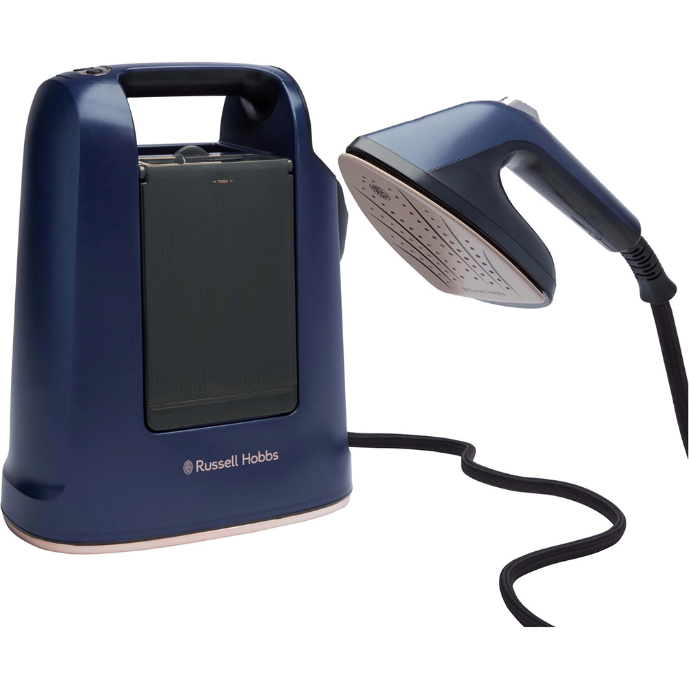 Утюг Russell Hobbs 27600-56 фото №3