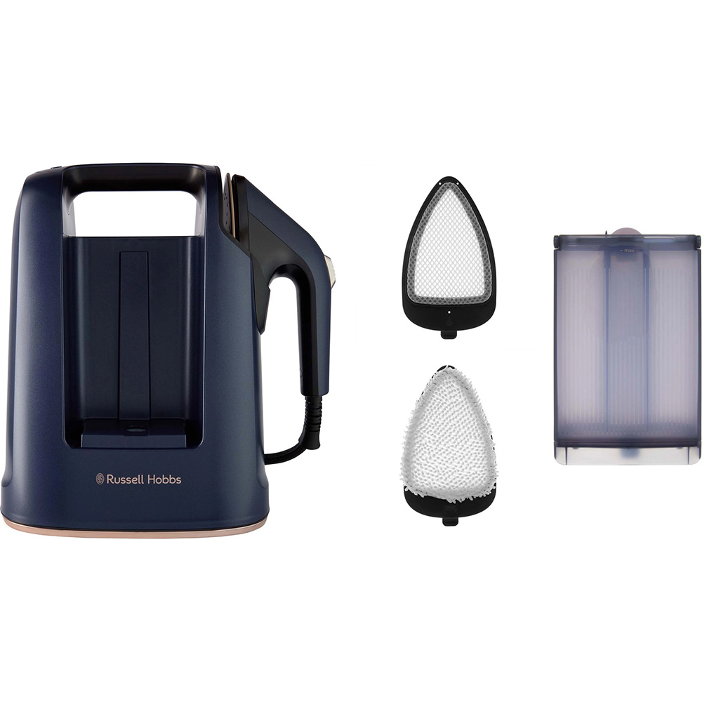 Утюг Russell Hobbs 27600-56 фото №8