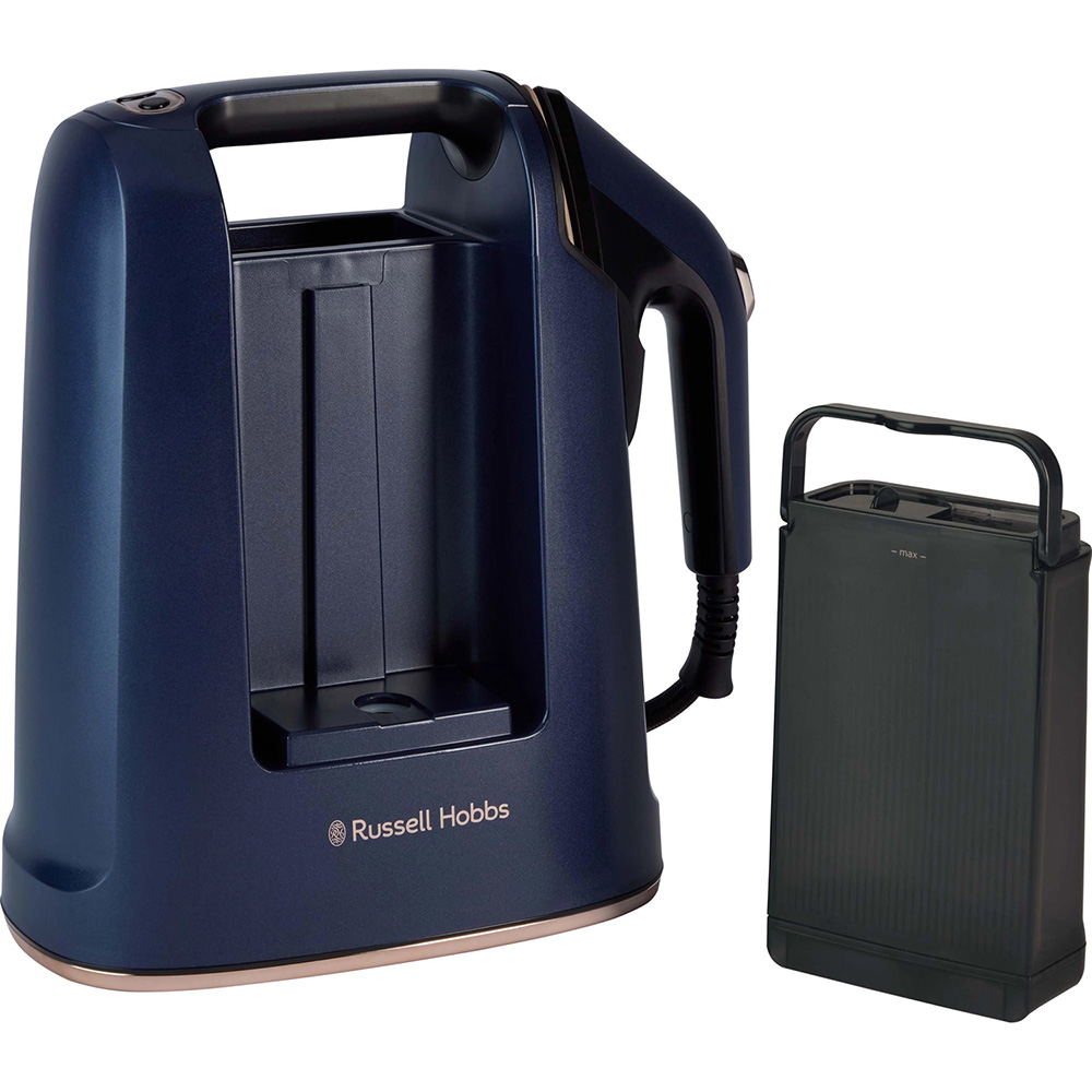 Утюг Russell Hobbs 27600-56 фото №9