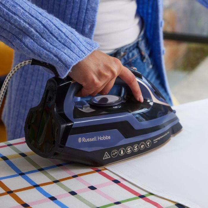 Утюг Russell Hobbs 28630-56 фото №5