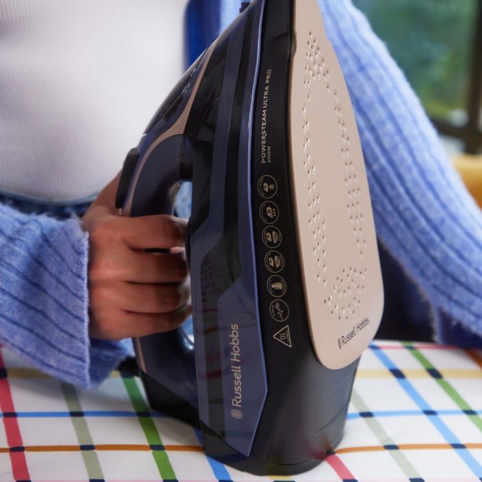 Утюг Russell Hobbs 28630-56 фото №7