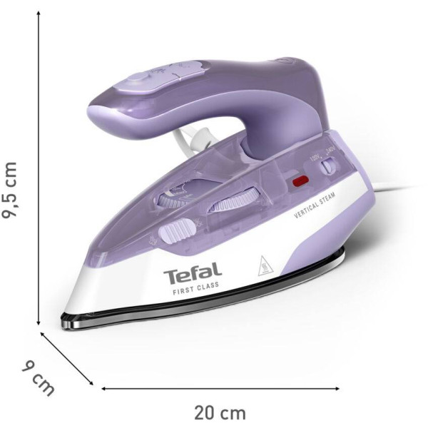Утюг Tefal DB1612E0 фото №11