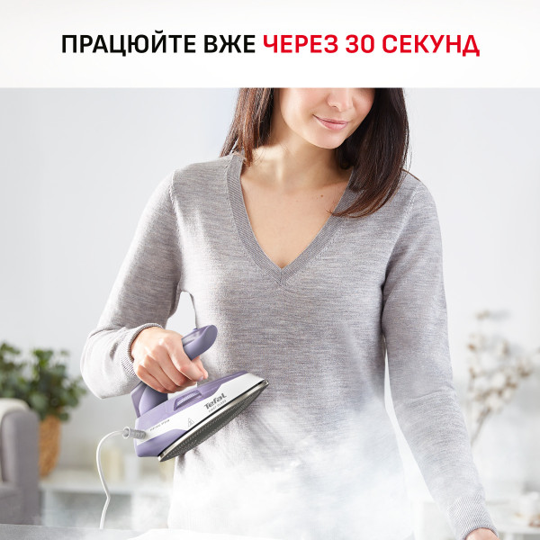 Утюг Tefal DB1612E0 фото №4