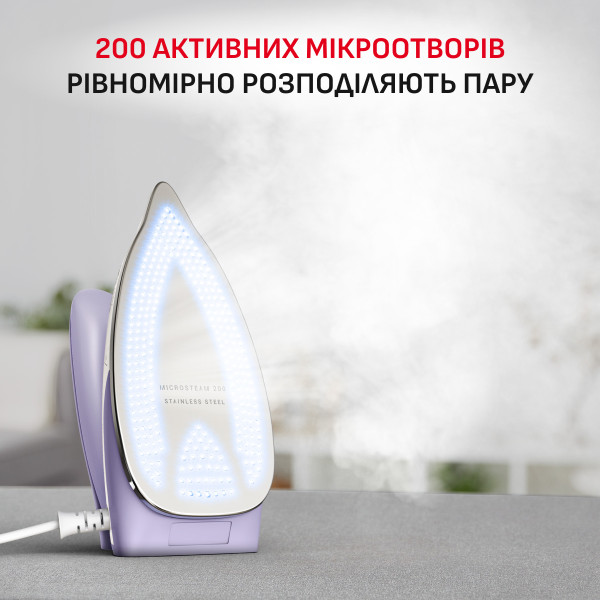Утюг Tefal DB1612E0 фото №10