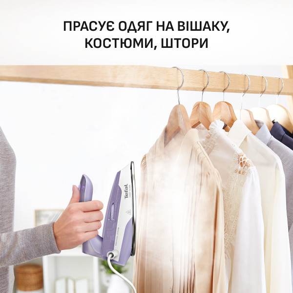 Утюг Tefal DB1612E0 фото №7