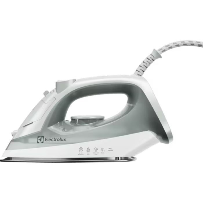 Утюг Electrolux E3SI1-2LG фото №3