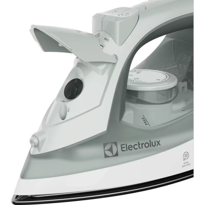 Утюг Electrolux E3SI1-2LG фото №6