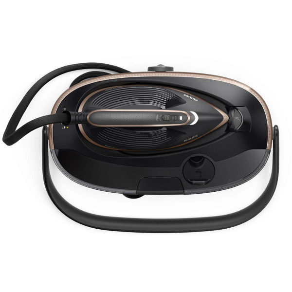 Утюг Philips PSG8300/80 фото №3