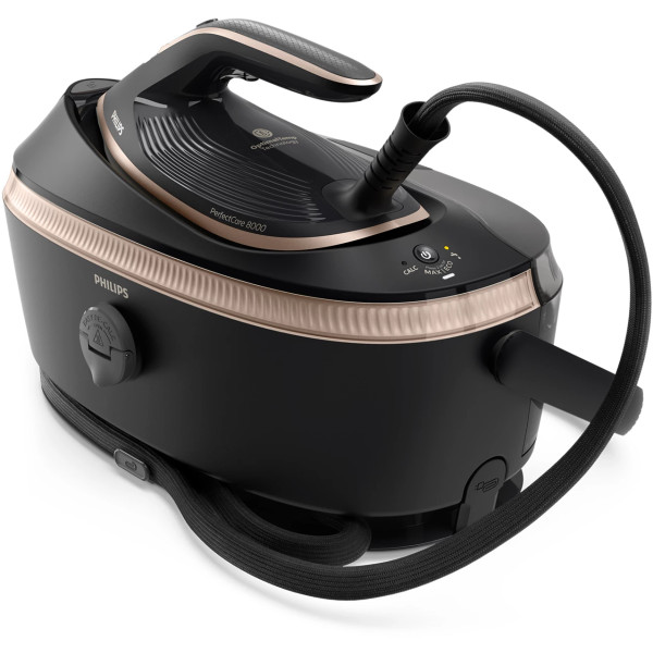 Утюг Philips PSG8300/80 фото №4