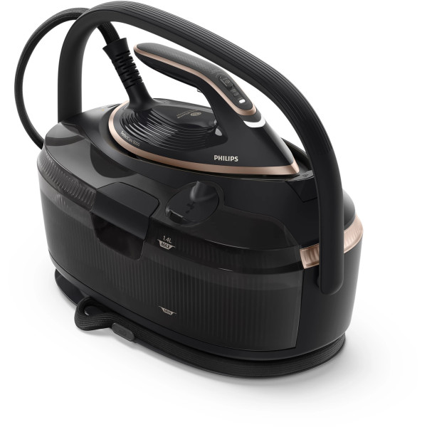 Утюг Philips PSG8300/80 фото №2