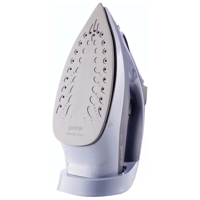 Утюг Gorenje SIH3200BB фото №5