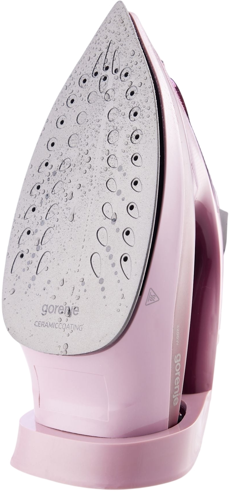Утюг Gorenje SIH3200DR фото №4