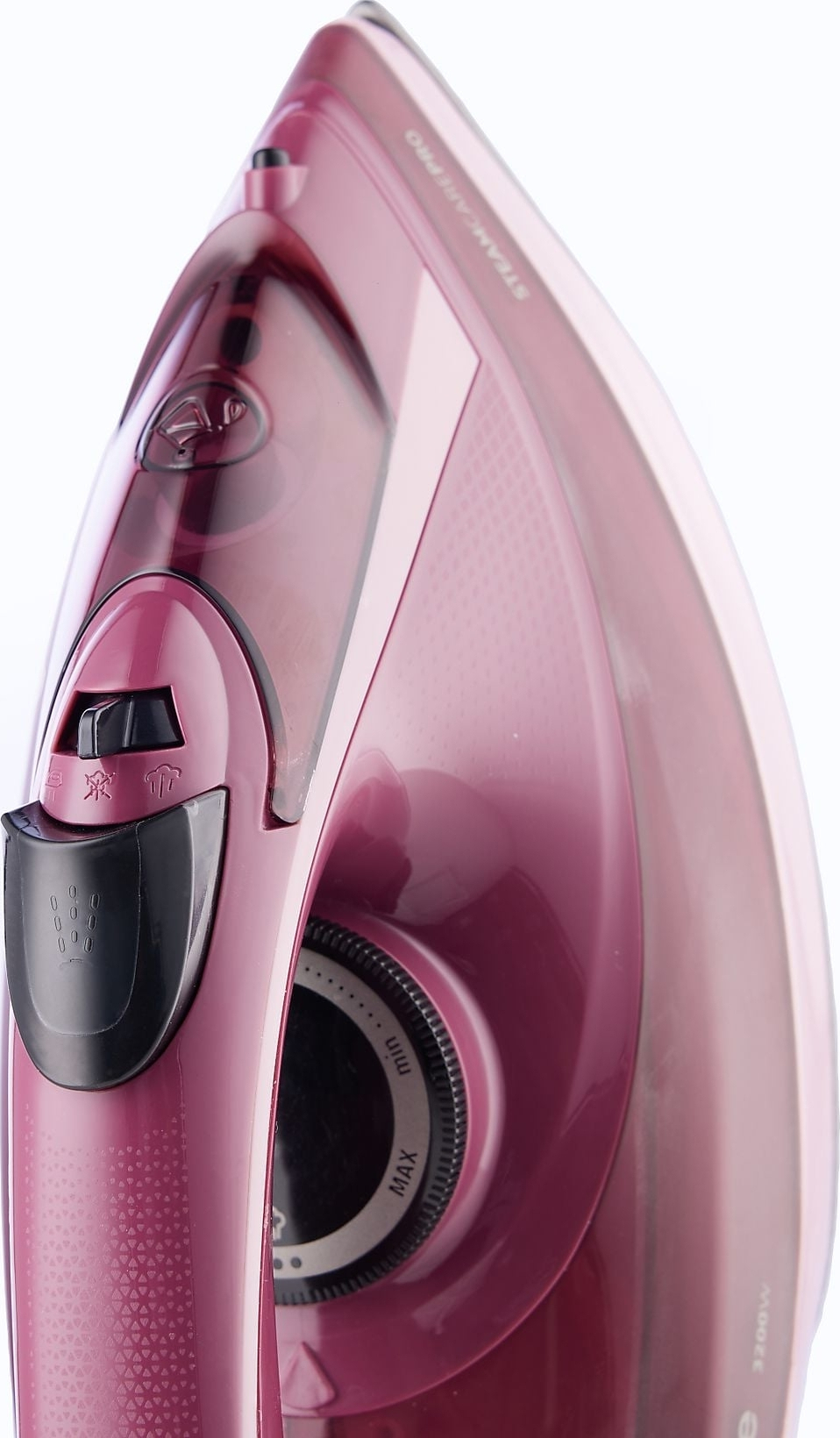 Утюг Gorenje SIH3200DR фото №5