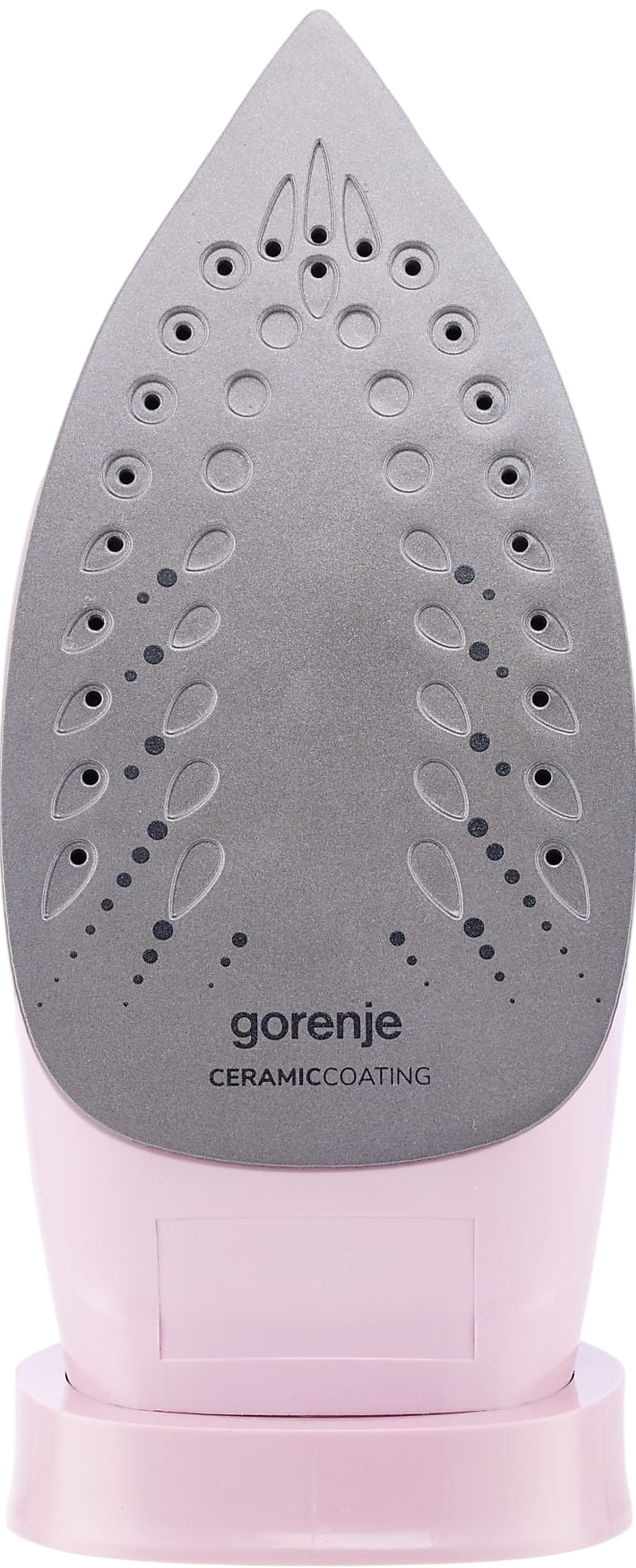 Утюг Gorenje SIH3200DR фото №6