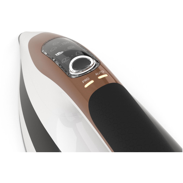 Утюг Sencor SSI8400BZ фото №5