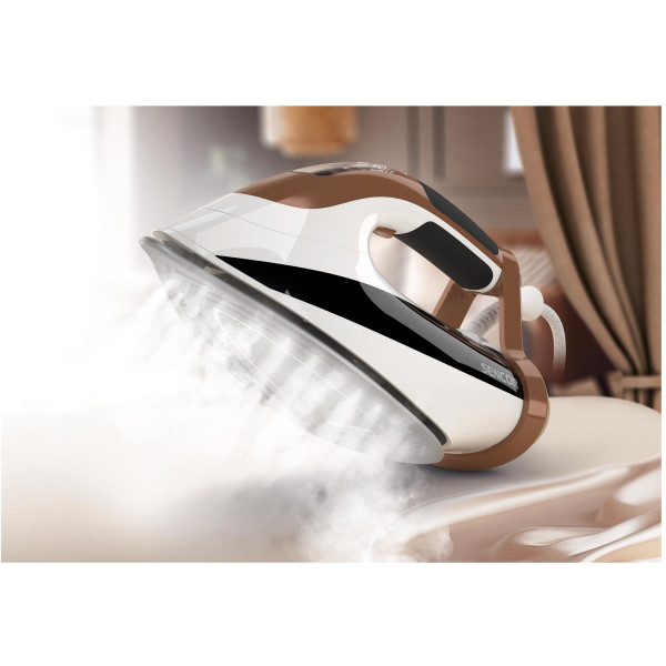 Утюг Sencor SSI8400BZ фото №6