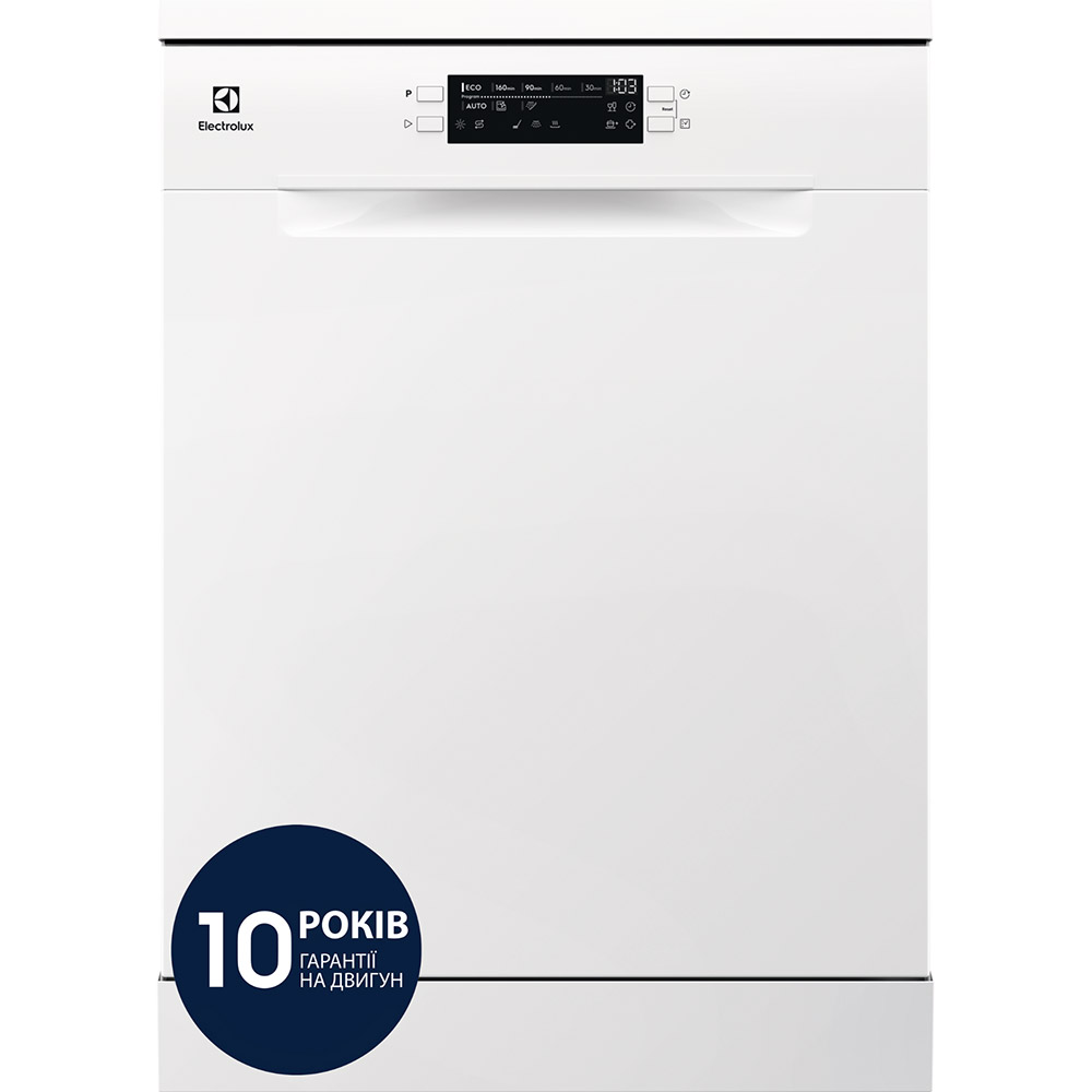 Посудомойная машина Electrolux ESA47210SW фото №2