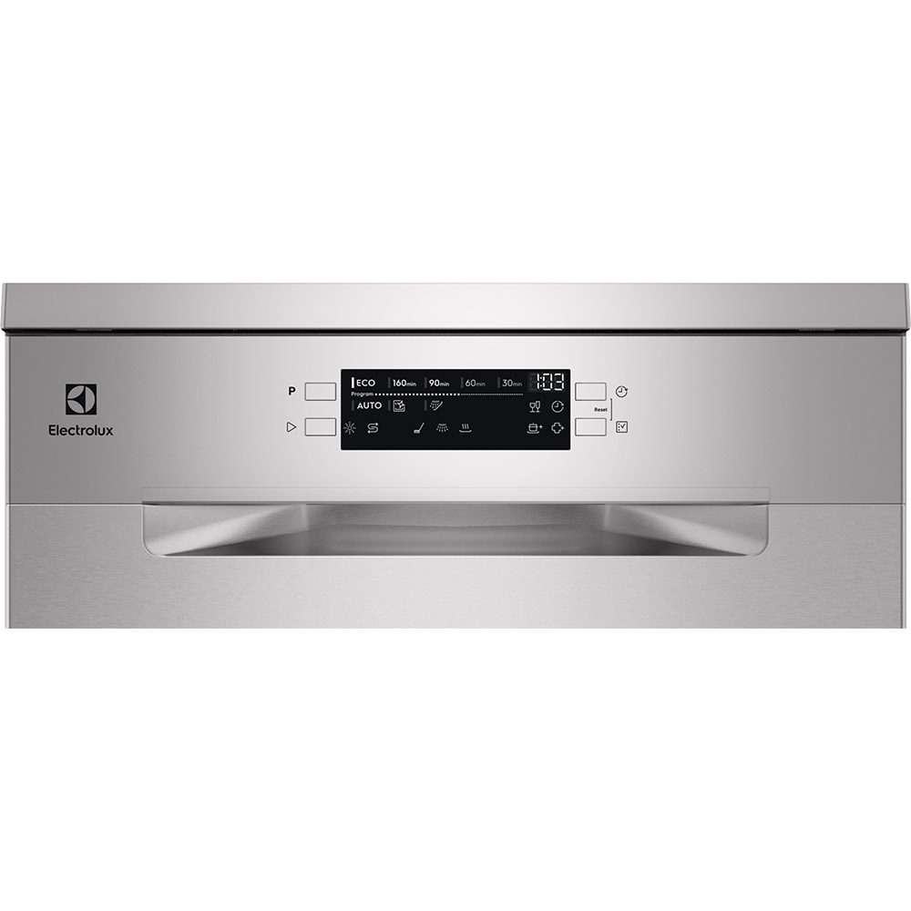Посудомойная машина Electrolux ESA47210SX фото №3