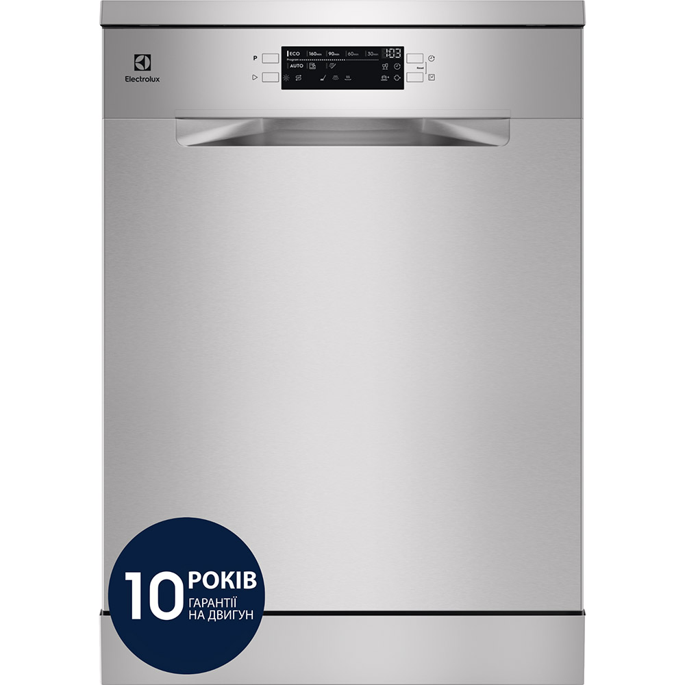 Посудомойная машина Electrolux ESA47210SX фото №2