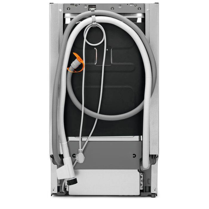 Посудомойная машина Electrolux ESS43210SW фото №3