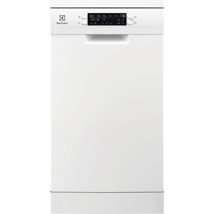 Посудомойная машина Electrolux ESS43210SW