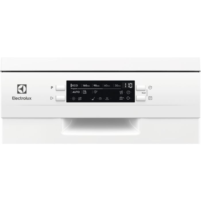 Посудомойная машина Electrolux ESS43210SW фото №2