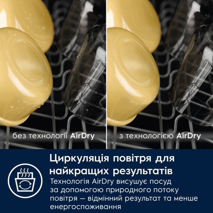 Посудомойная машина Electrolux ESS43210SW фото №10