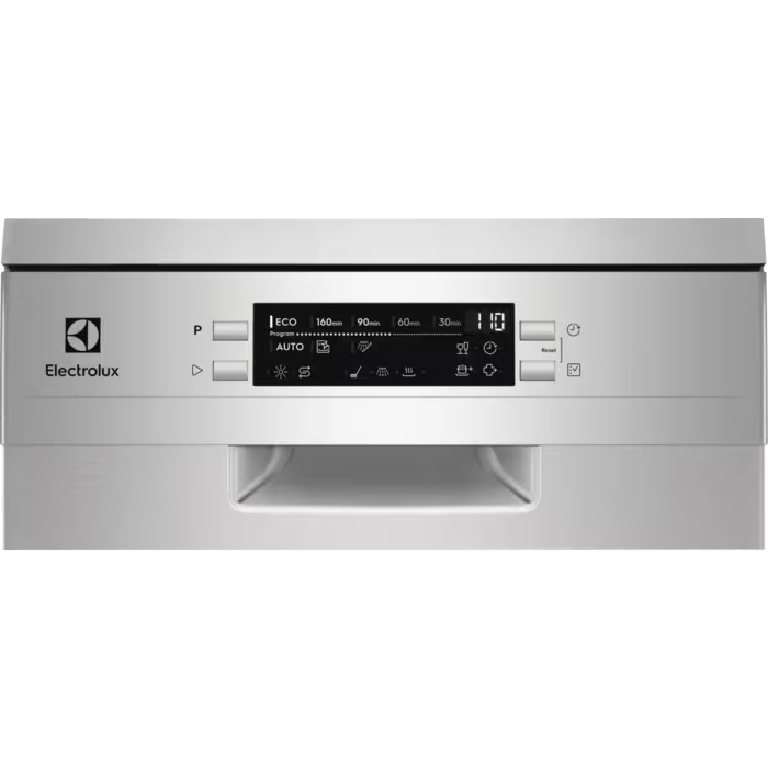 Посудомойная машина Electrolux ESS64321SX фото №2