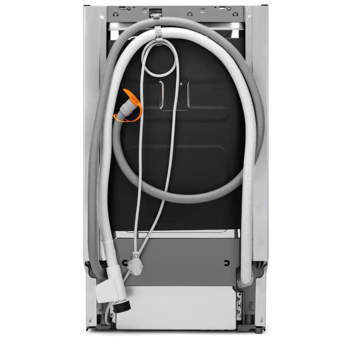 Посудомойная машина Electrolux ESS64321SX фото №3