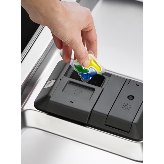 Посудомойная машина Electrolux ESS64321SX фото №7