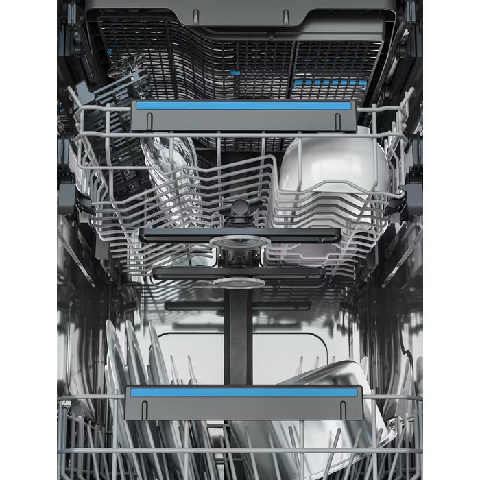 Посудомойная машина Electrolux ESS64321SX фото №8