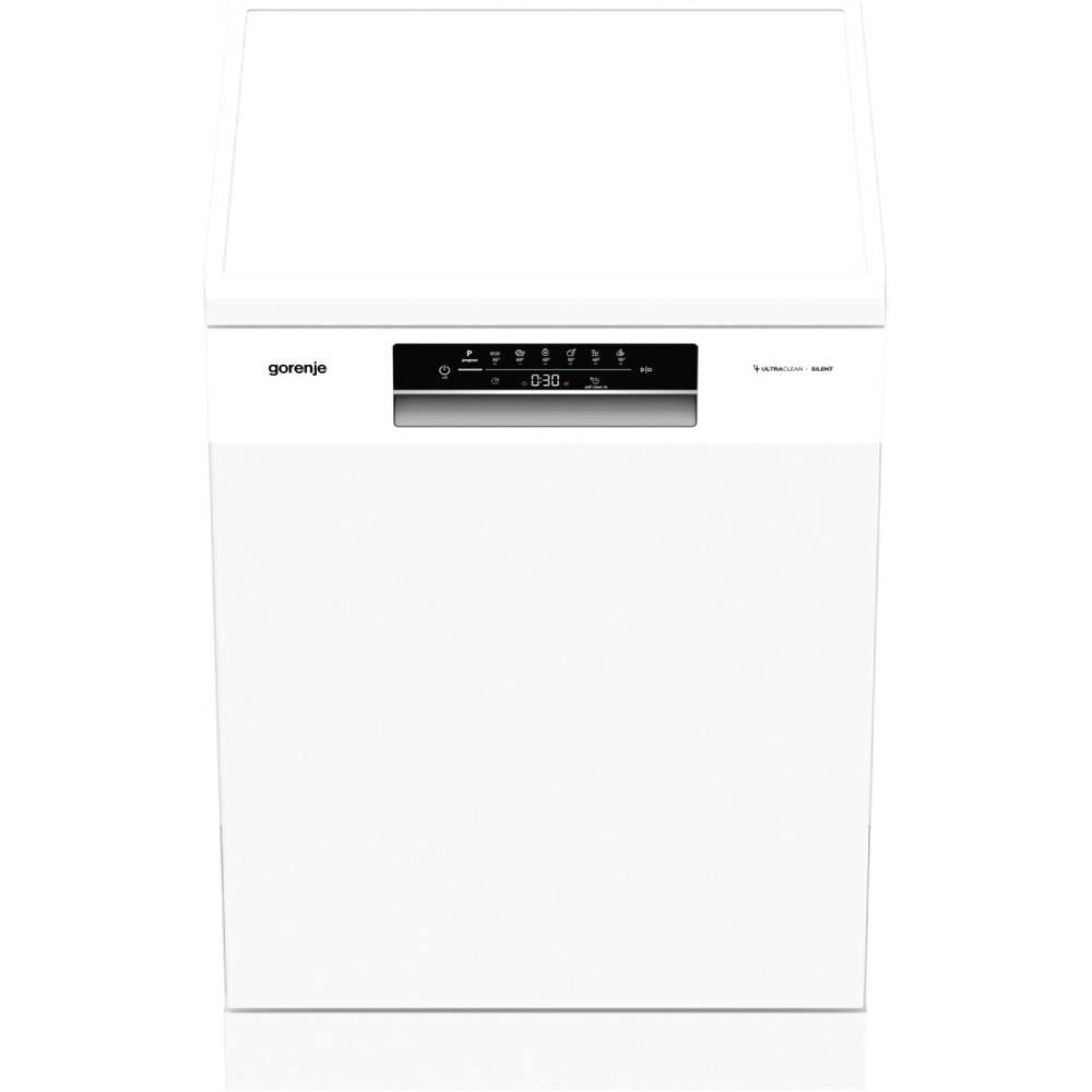 Посудомойная машина Gorenje GS643E90W фото №2
