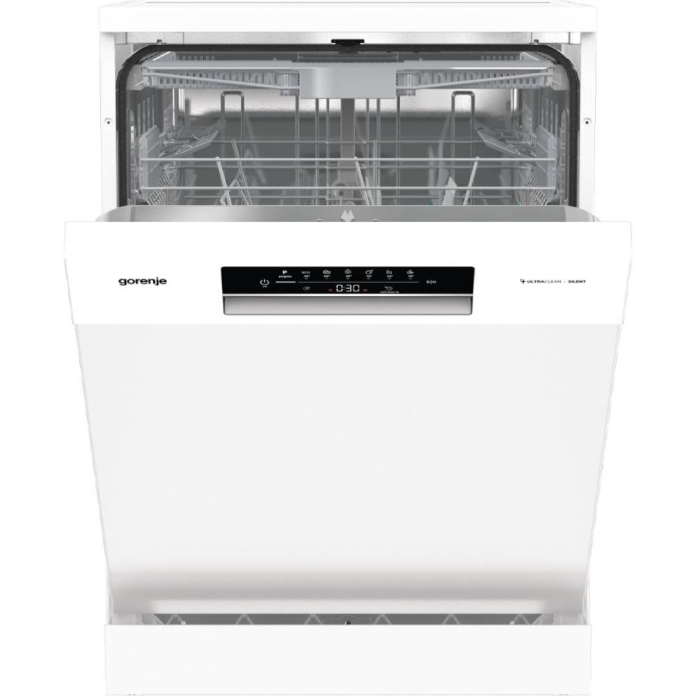 Посудомойная машина Gorenje GS643E90W фото №4