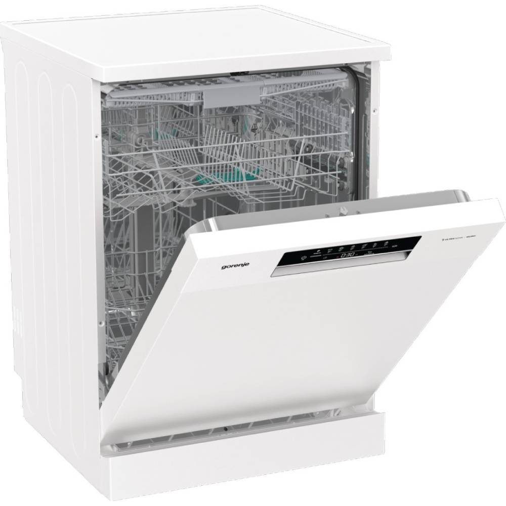 Посудомойная машина Gorenje GS643E90W фото №5