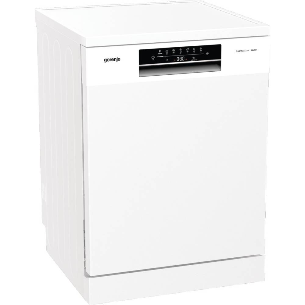 Посудомойная машина Gorenje GS643E90W фото №3
